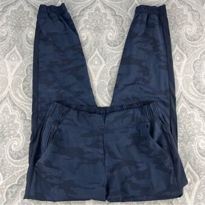 ATHLETA Brooklyn Textured Jogger 